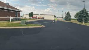 Reliable Cleveland, OK Driveway Paving Services Solutions